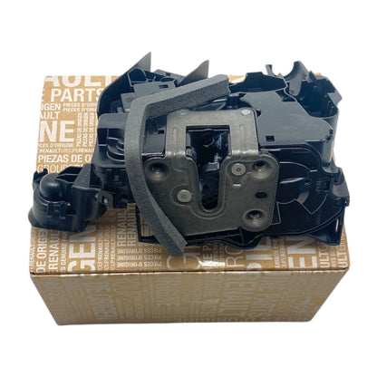 Pièce d’origine — Serrure de porte avant gauche Renault Talisman – 805034777R – Neuve OE