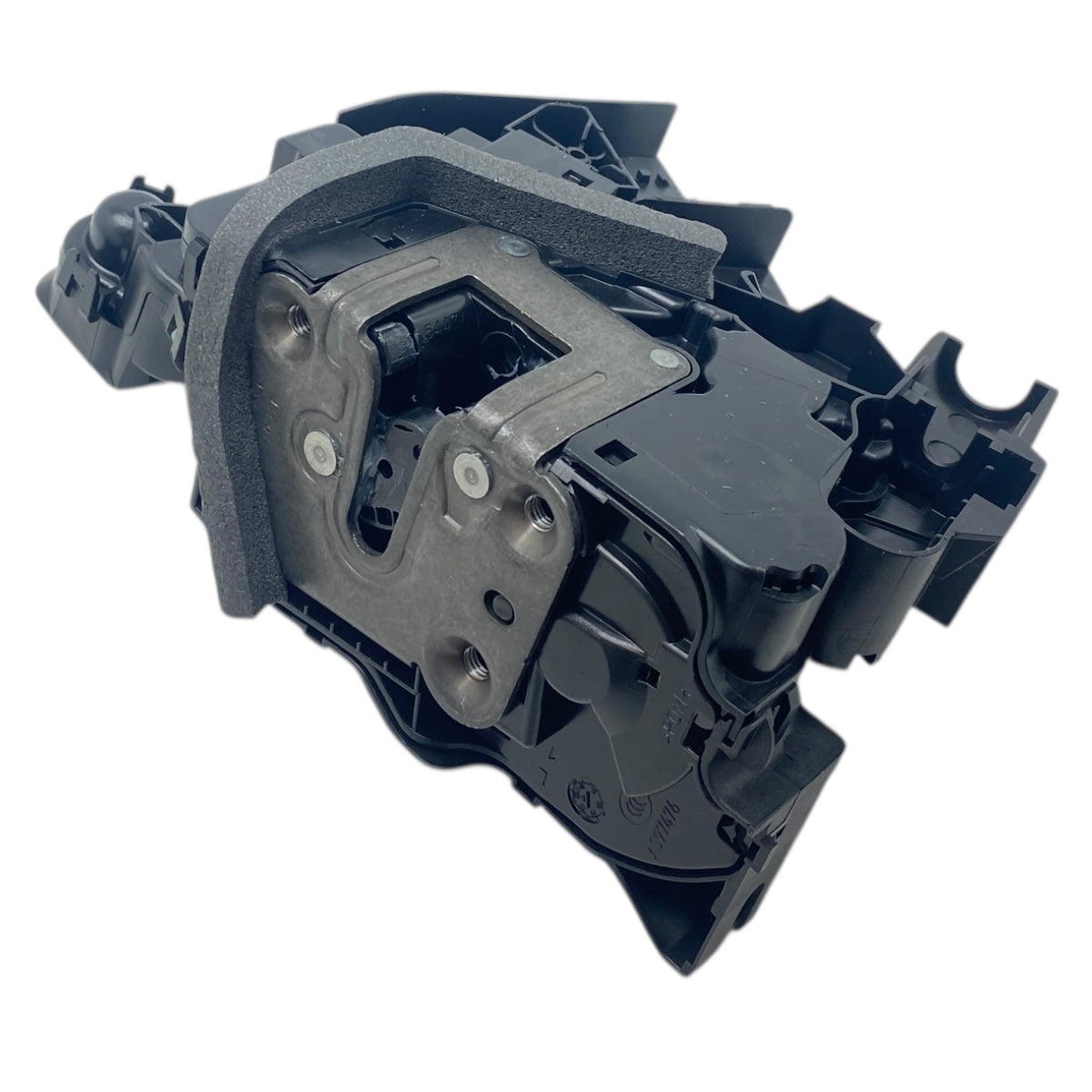 Pièce d’origine — Serrure de porte avant gauche Renault Talisman – 805034777R – Neuve OE