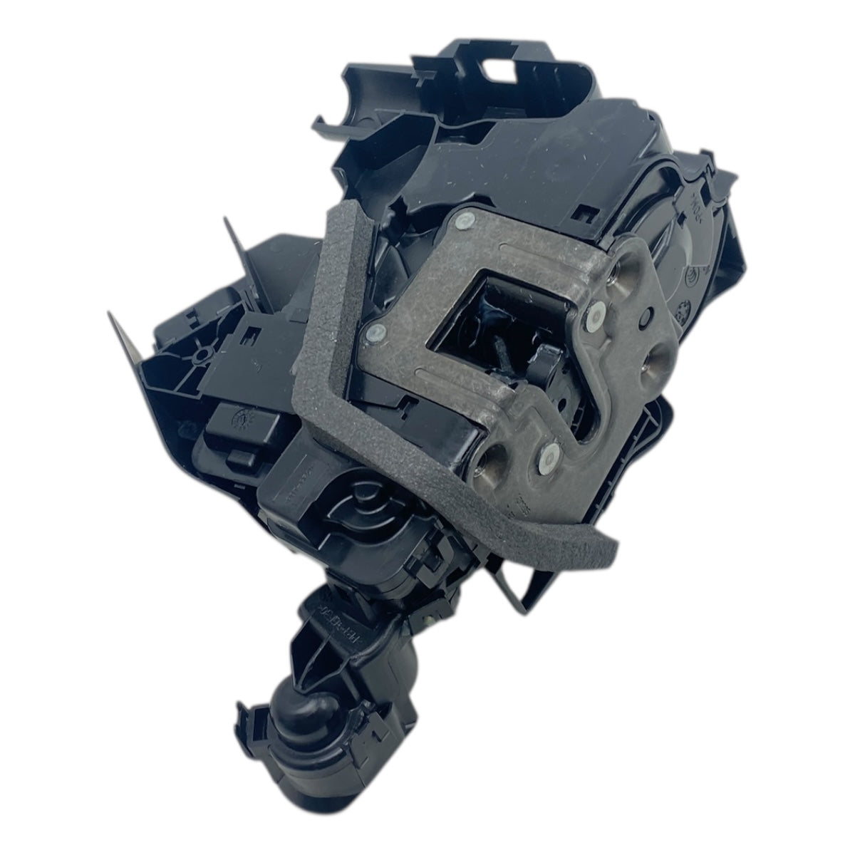 Pièce d’origine — Serrure de porte avant gauche Renault Talisman – 805034777R – Neuve OE