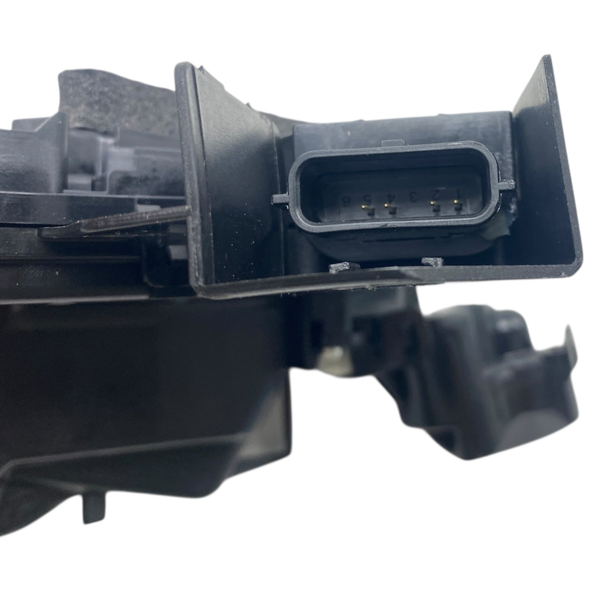 Pièce d’origine — Serrure de porte avant gauche Renault Talisman – 805034777R – Neuve OE