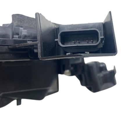 Pièce d’origine — Serrure de porte avant gauche Renault Talisman – 805034777R – Neuve OE