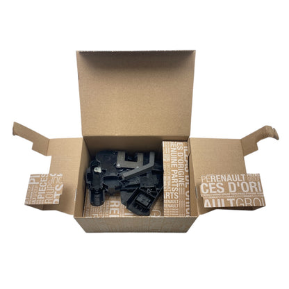 Pièce d’origine — Serrure de porte avant gauche Renault Talisman – 805034777R – Neuve OE