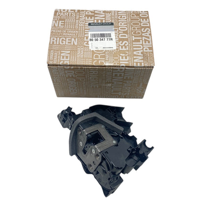Pièce d’origine — Serrure de porte avant gauche Renault Talisman – 805034777R – Neuve OE
