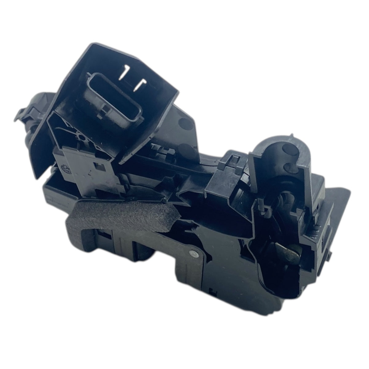 Pièce d’origine — Serrure de porte avant gauche Renault Talisman – 805034777R – Neuve OE