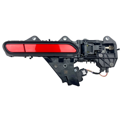 Pièce d’origine — Poignée de porte avant droite Renault Mégane E-Tech électrique – 806066696R – Neuve OE