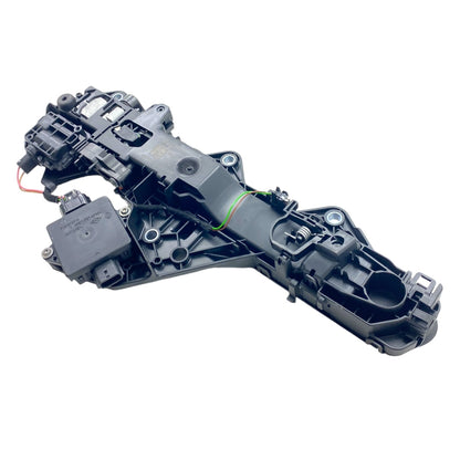 Pièce d’origine — Poignée de porte avant droite Renault Mégane E-Tech électrique – 806066696R – Neuve OE