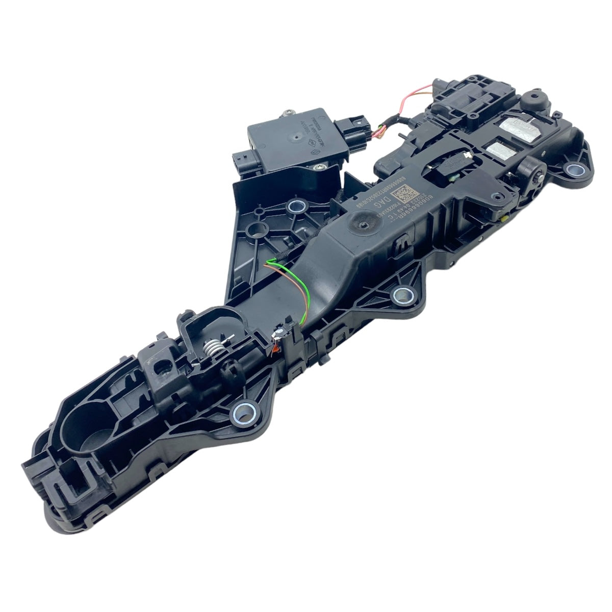 Pièce d’origine — Poignée de porte avant droite Renault Mégane E-Tech électrique – 806066696R – Neuve OE