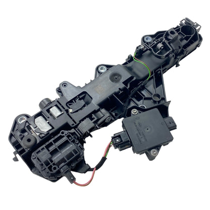 Pièce d’origine — Poignée de porte avant droite Renault Mégane E-Tech électrique – 806066696R – Neuve OE