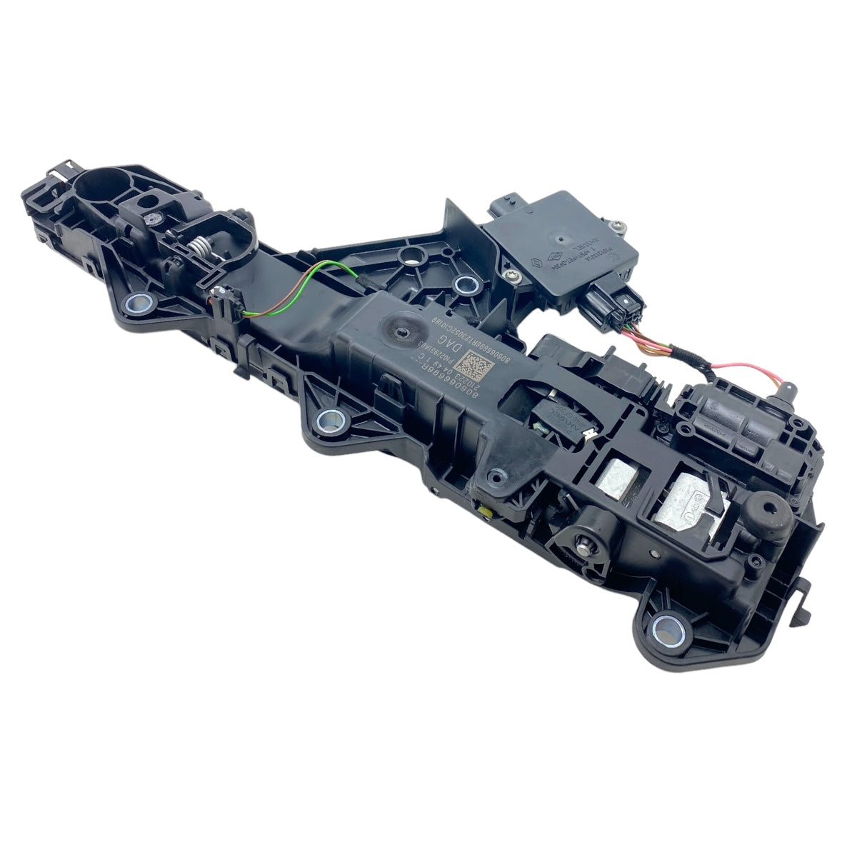 Pièce d’origine — Poignée de porte avant droite Renault Mégane E-Tech électrique – 806066696R – Neuve OE