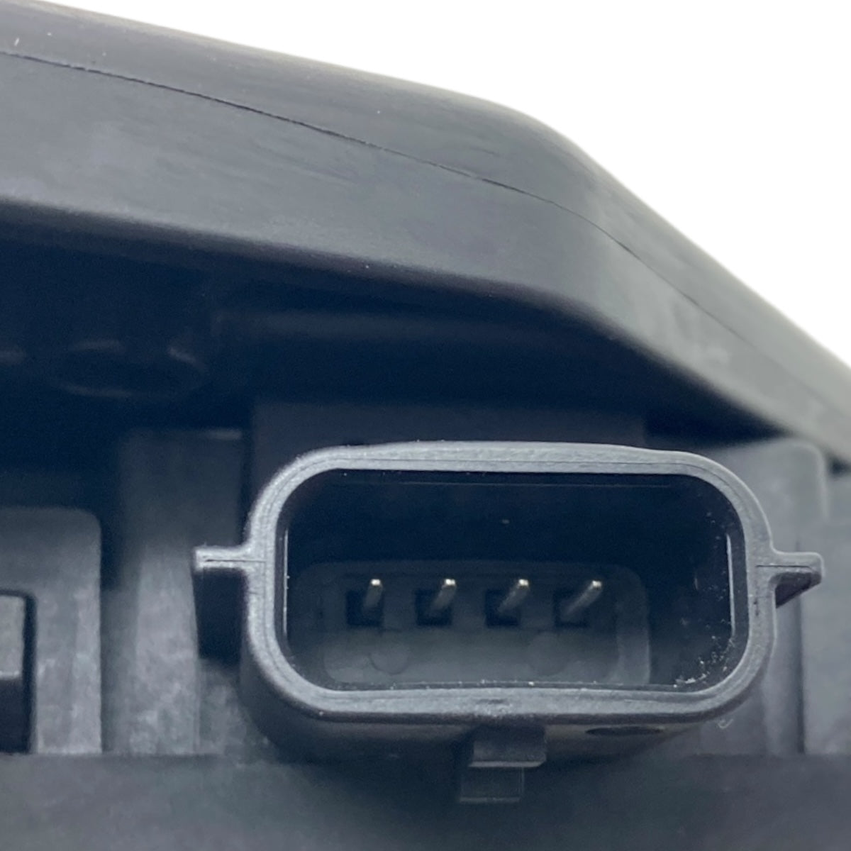 Pièce d’origine — Poignée de porte avant droite Renault Mégane E-Tech électrique – 806066696R – Neuve OE