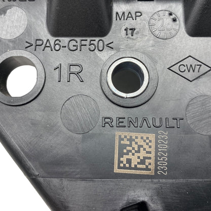 Pièce d’origine — Poignée de porte avant droite Renault Mégane E-Tech électrique – 806066696R – Neuve OE