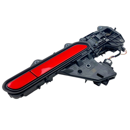 Pièce d’origine — Poignée de porte avant droite Renault Mégane E-Tech électrique – 806066696R – Neuve OE