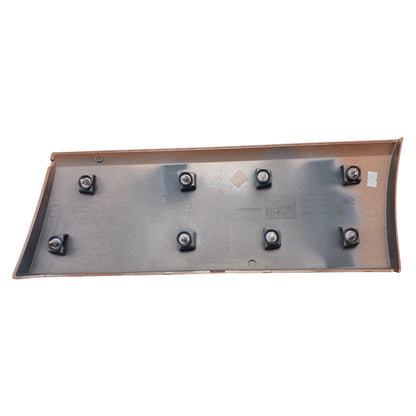 Moulure latérale droite pour Trafic III, Vivaro B, Talento et NV300 — vue 11