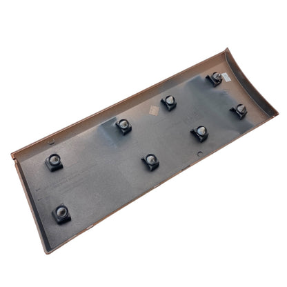 Moulure latérale droite pour Trafic III, Vivaro B, Talento et NV300 — vue 12