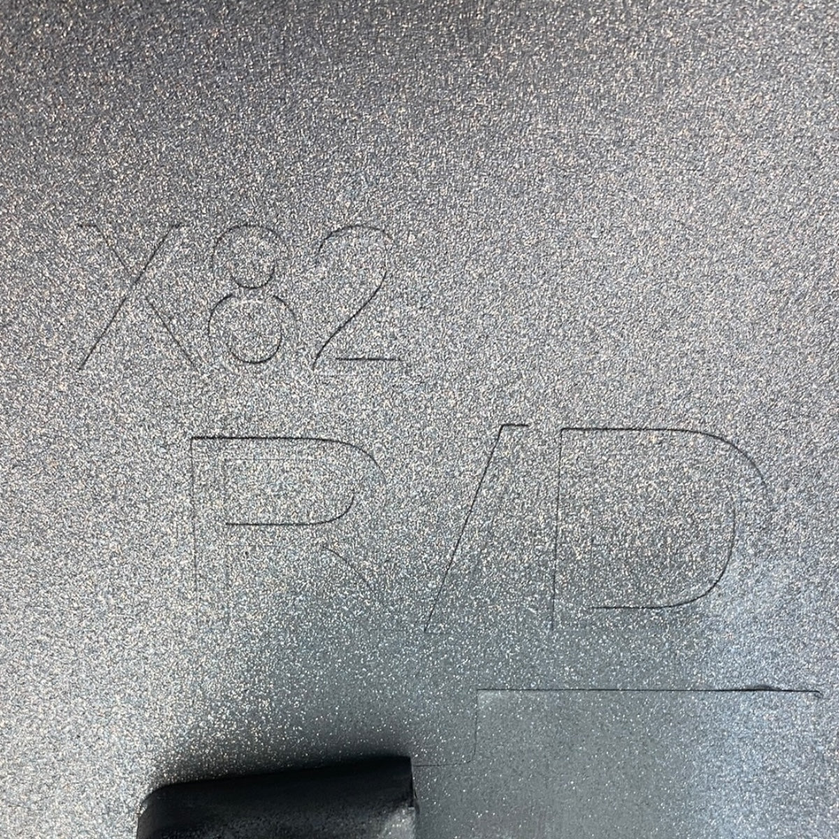 Moulure latérale droite pour Trafic III, Vivaro B, Talento et NV300 — vue 15