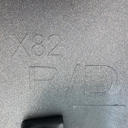 Moulure latérale droite pour Trafic III, Vivaro B, Talento et NV300 — vue 15
