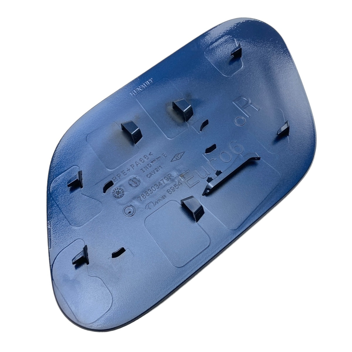 Trappe à carburant pour Renault Grand Scénic IV — vue 10