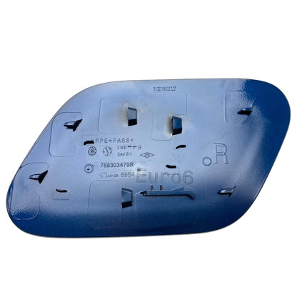 Trappe à carburant pour Renault Grand Scénic IV — vue 7