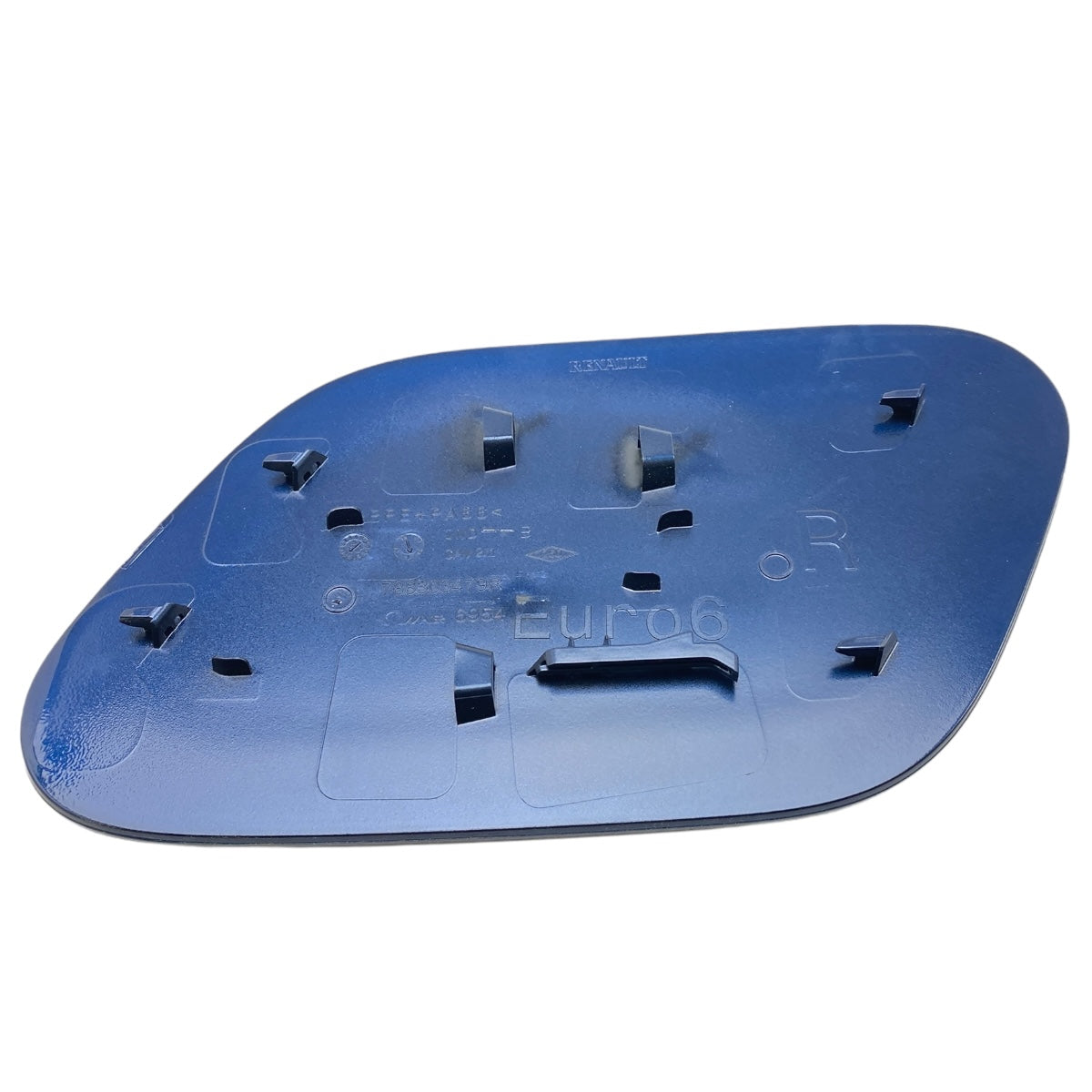 Trappe à carburant pour Renault Grand Scénic IV — vue 8