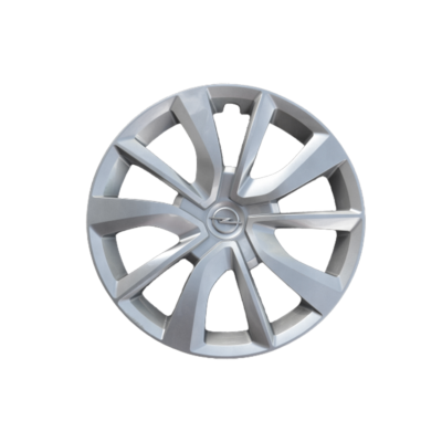 * Enjoliveur de roue d'origine Opel Corsa E 16 pouces ,9834872380.