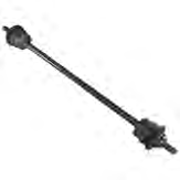 Biellette de barre stabilisatrice — SASIC 0875415