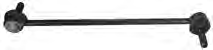Biellette de barre stabilisatrice — SASIC 0875485