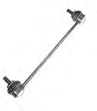 Biellette de barre stabilisatrice — SASIC 0875515