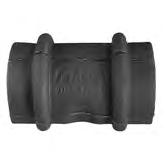 Silentbloc de barre stabilisatrice — SASIC 0945405