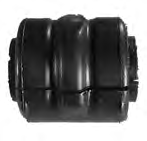 Silentbloc de barre stabilisatrice — SASIC 0945635