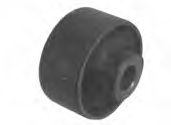 Silentbloc de bras de suspension — SASIC 2250016