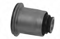 Silentbloc de bras de suspension — SASIC 2254002