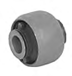 Silentbloc de bras de suspension — SASIC 2254007