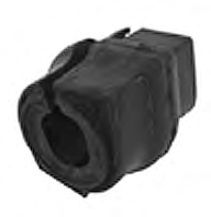 Silentbloc de barre stabilisatrice — SASIC 2300006