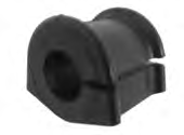 Silentbloc de barre stabilisatrice — SASIC 2300045