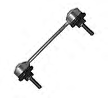 Biellette de barre stabilisatrice — SASIC 2304008