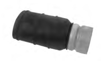 Soufflet de protection d’amortisseur — SASIC 2650009