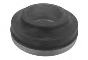 Appui de ressort de suspension — SASIC 2650039