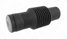Soufflet de protection d’amortisseur — SASIC 2654018