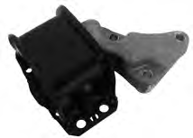 Support moteur — SASIC 2700034