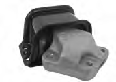 Support moteur — SASIC 2700037