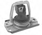 Support moteur — SASIC 2704013