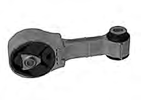 Biellette anti-couple moteur — SASIC 2704031