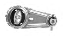 Biellette anti-couple moteur — SASIC 2704058