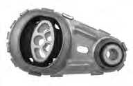 Biellette anti-couple moteur — SASIC 2704061