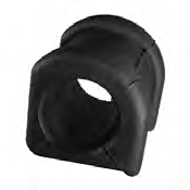 Silentbloc de barre stabilisatrice — SASIC 4001472