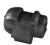 Silentbloc de barre stabilisatrice — SASIC 4001522