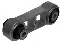 Biellette anti-couple moteur — SASIC 4001724