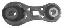 Biellette anti-couple moteur — SASIC 4001784