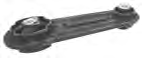 Biellette anti-couple moteur — SASIC 4001814