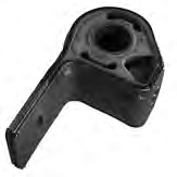 Silentbloc de bras de suspension — SASIC 5233623